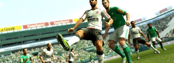 PES 2013
