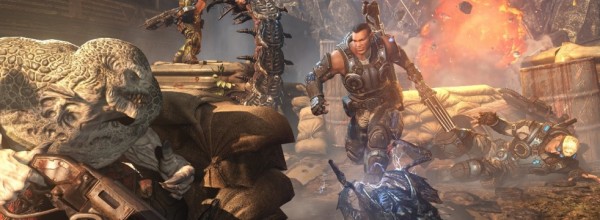 Gears of War: Judgment