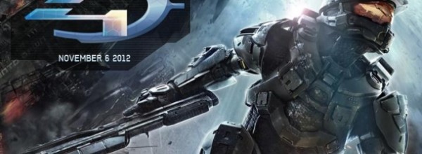 Halo 4 diventa portatile...