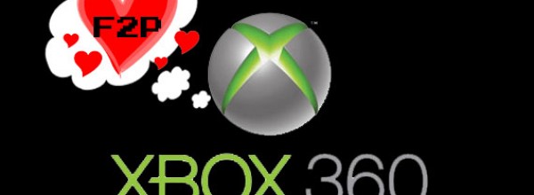 Microsoft porta il free-to-play su Xbox 360