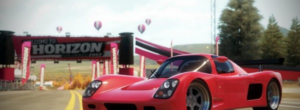 Forza Horizon