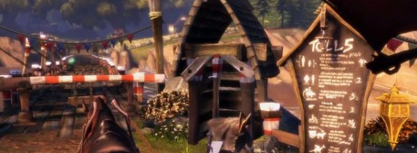 Fable: The Journey