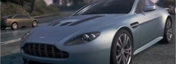 Need For Speed: Most Wanted
