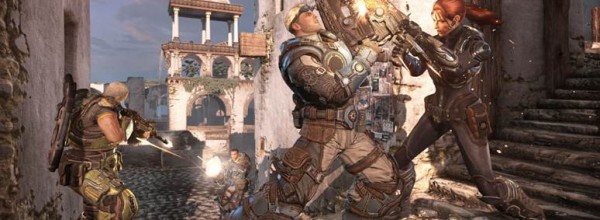 Gears of War: Judgment