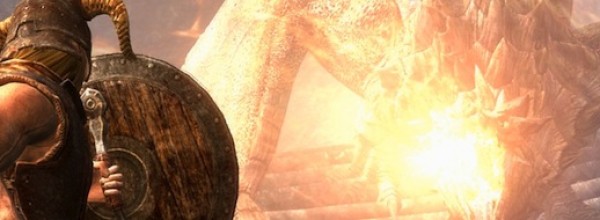 The Elder Scrolls V: Skyrim