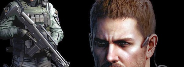 Resident Evil 6
