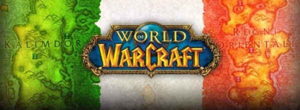 World of Warcraft