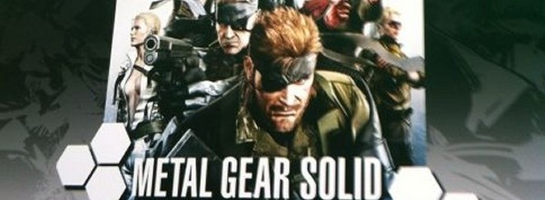 Anche GREE ha il suo Metal Gear Solid