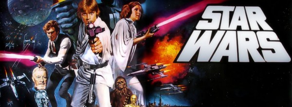 Lucas registra marchi e domini per Star Wars