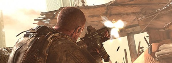 Spec Ops: The Line