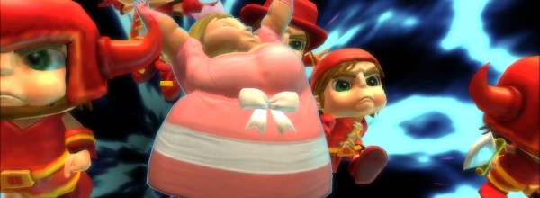 PlayStation All-Stars Battle Royale