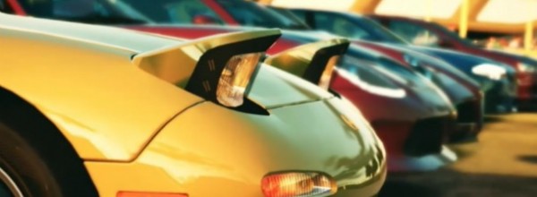 Forza Horizon