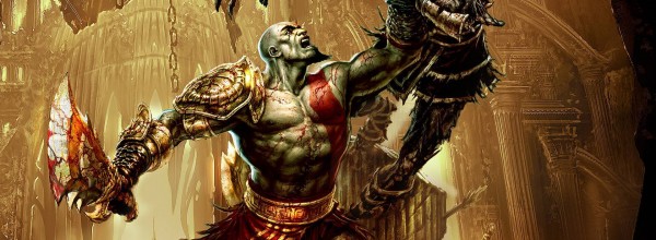 God of War