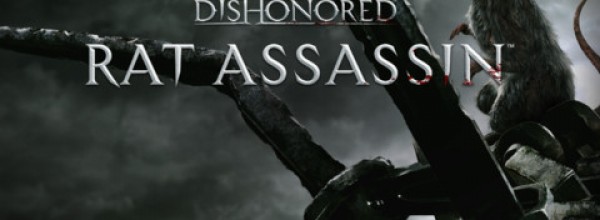 Dishonored