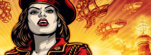 Command & Conquer (2001)