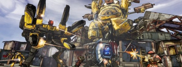Borderlands 2