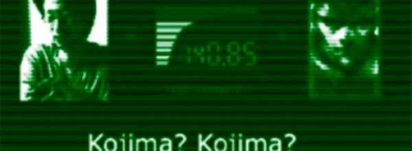 Metal Gear Solid V: Ground Zeroes