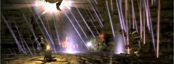Final Fantasy XIV: A Realm Reborn