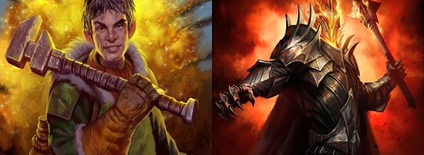 Guardians of Middle-Earth