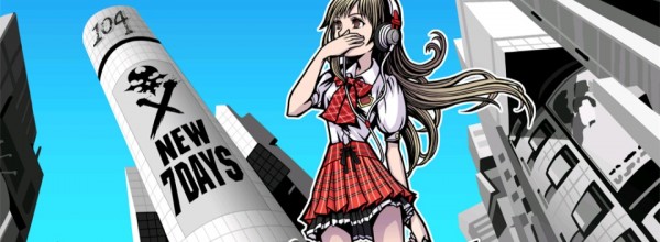 The World Ends With You: Solo Remix