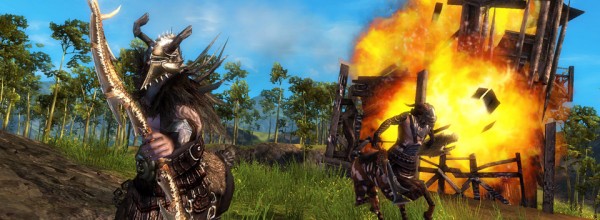 Guild Wars 2