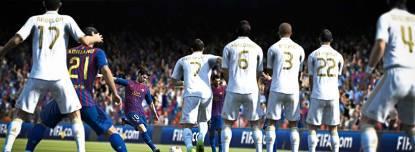 FIFA 13