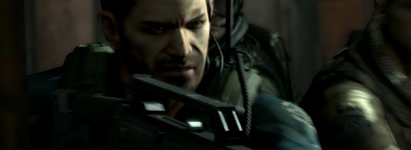 Resident Evil 6