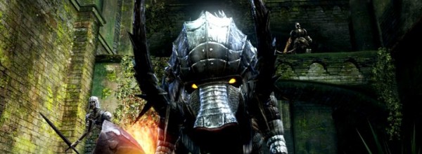 Dark Souls