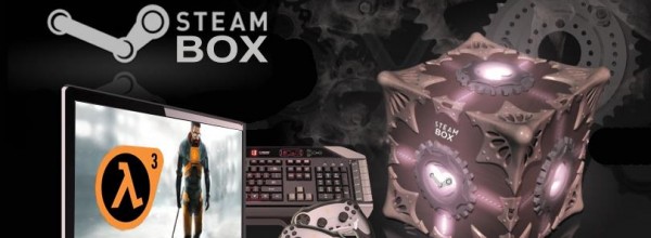 Valve assume per creare hardware