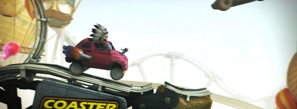 LittleBigPlanet