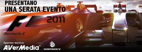 F1 2011
