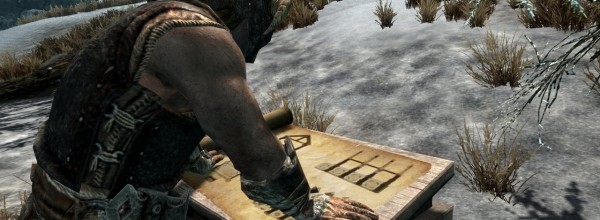 Skyrim: guida ai segreti