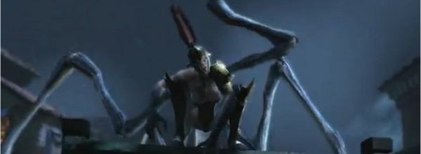 God Of War: Ascension