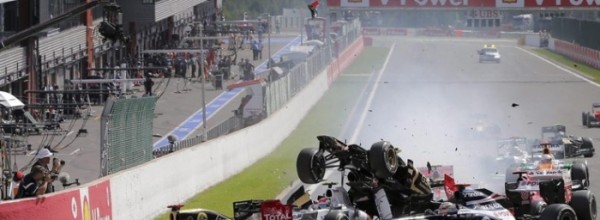 F1 2011
