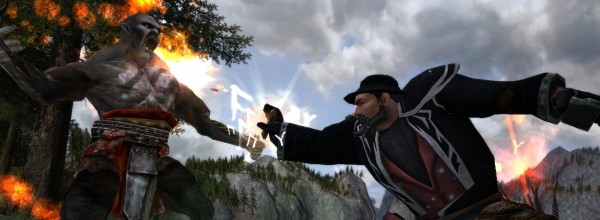 Lord of the Rings Online: Shadows of Angmar