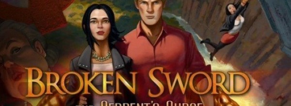 Broken Sword vince la scommessa Kickstarter