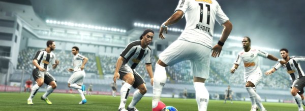 PES 2013