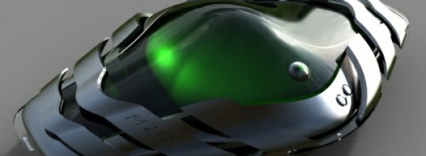 Xbox 720 ha problemi di CPU?