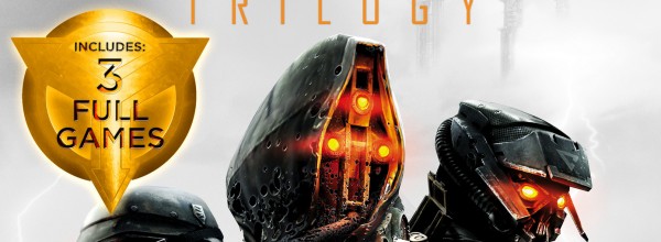Killzone Trilogy