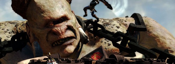 God Of War: Ascension