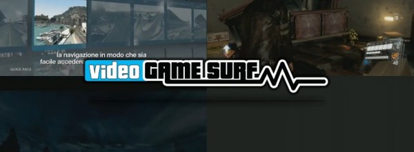 Ecco il VideoPodcast di Gamesurf