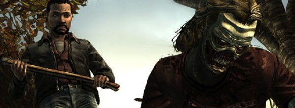 The Walking Dead: Ep 3 oggi disponibile su PSN