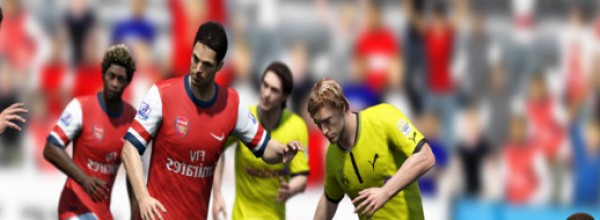 FIFA 13