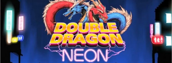 Double Dragon Neon