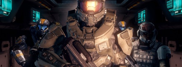 Halo 4