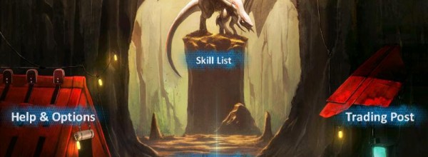 Crimson Dragon