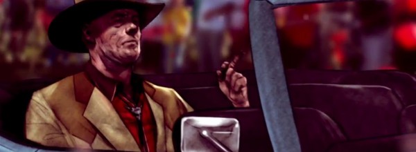 Hitman Absolution