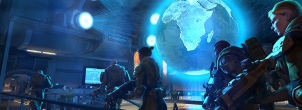 XCOM: Enemy Unknown