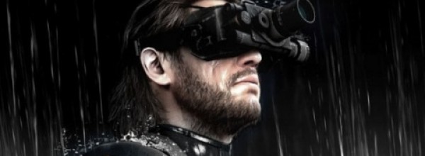 Metal Gear Solid V: Ground Zeroes