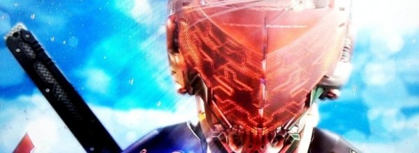 Metal Gear Rising: Revengeance